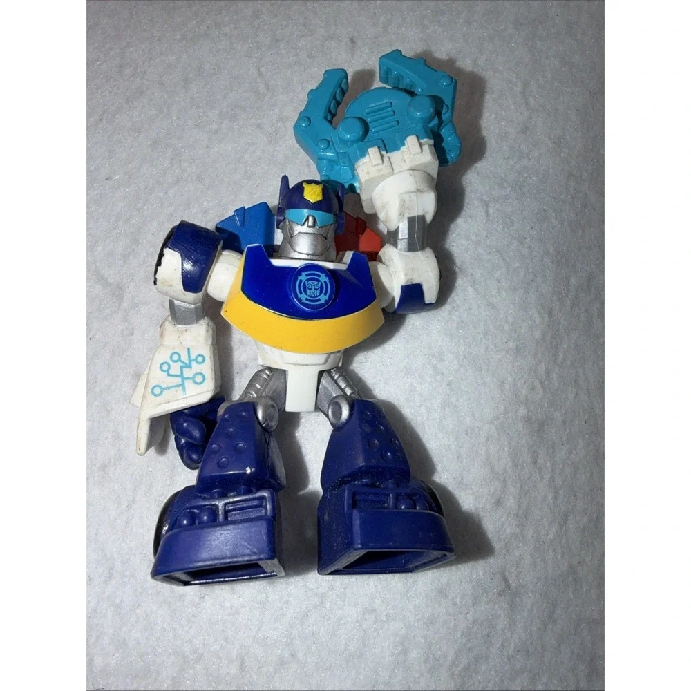 Hasbro this lot