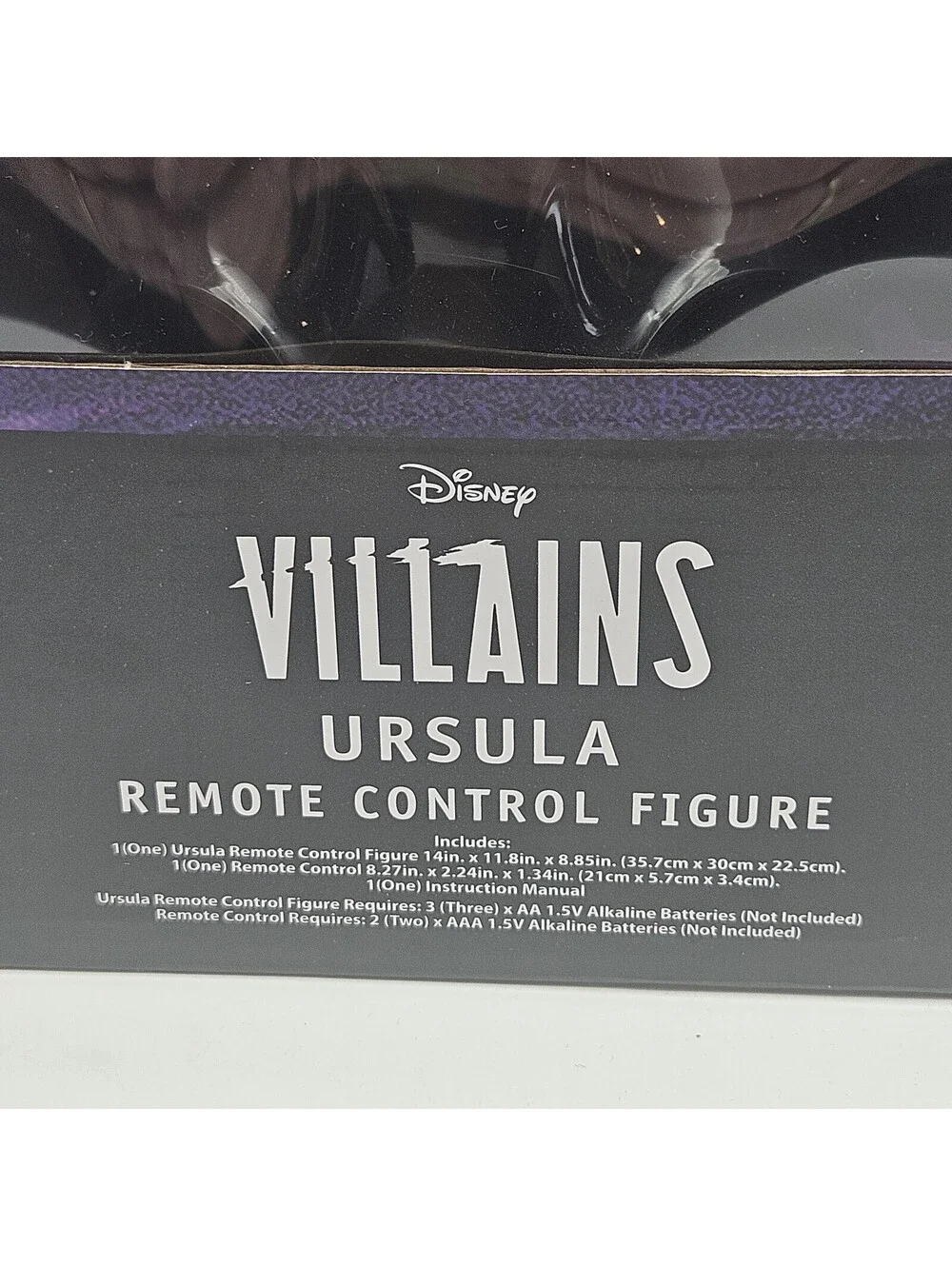 Disney villains ursula