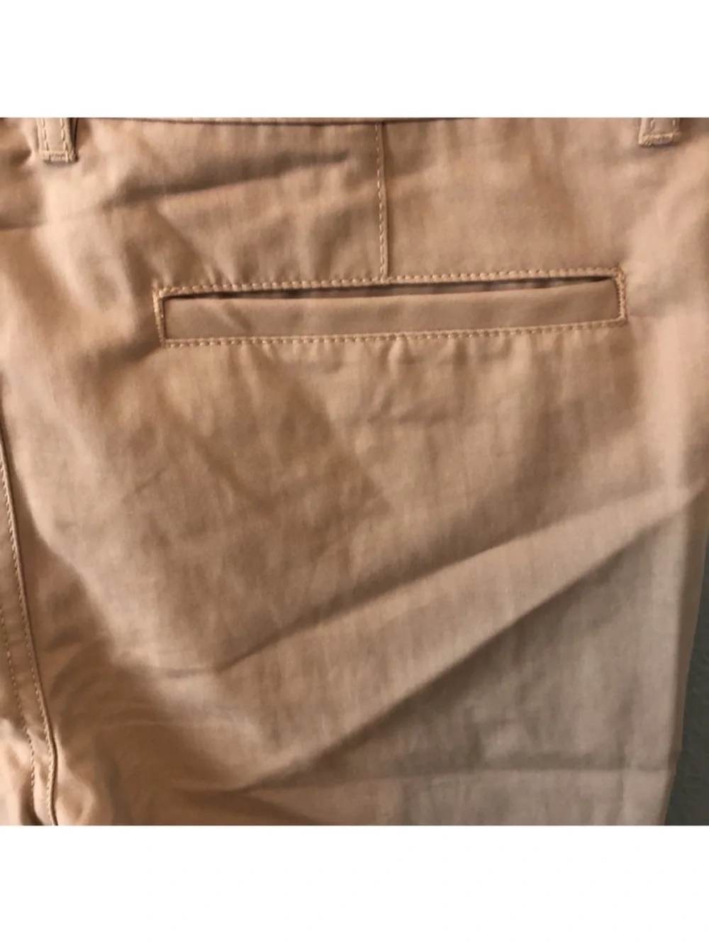 Old Navy back size navy