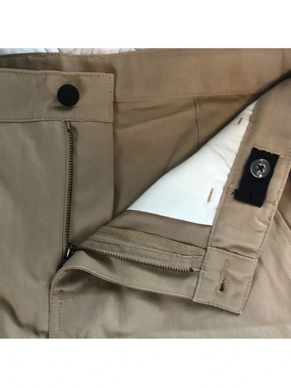 Old Navy 	•	color size fabric